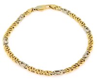 Armband Forever Gioielli Dame Bracciale Oro in Gold FGBR00461 - FGBR00461
